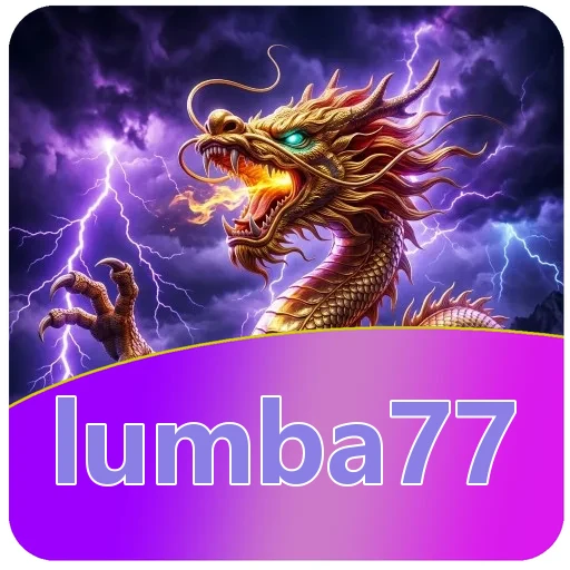 Ikon lumba77 untuk verifikasi berkas APK