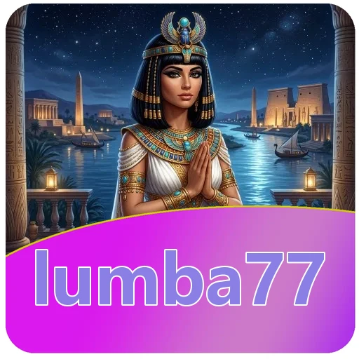 Ikon lumba77 untuk katalog aplikasi Android