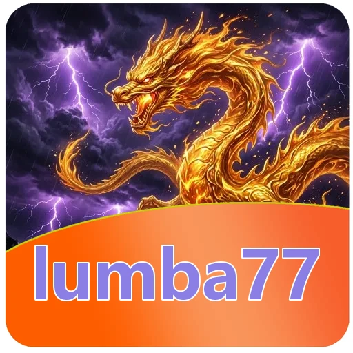 Ikon lumba77 untuk langkah pasang APK