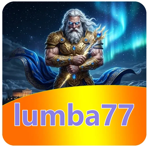 Ikon lumba77 untuk ciri berkas resmi