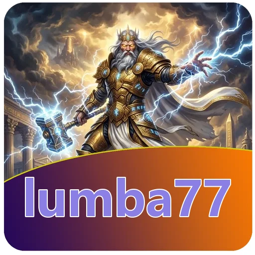 Ikon lumba77 untuk pengguna sejak 2018